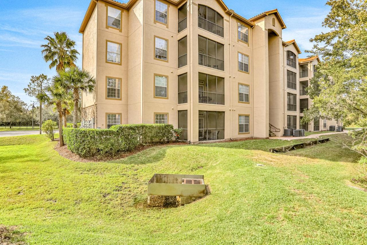 Cozy Vibes - Tuscana Resort Kissimmee Exterior photo
