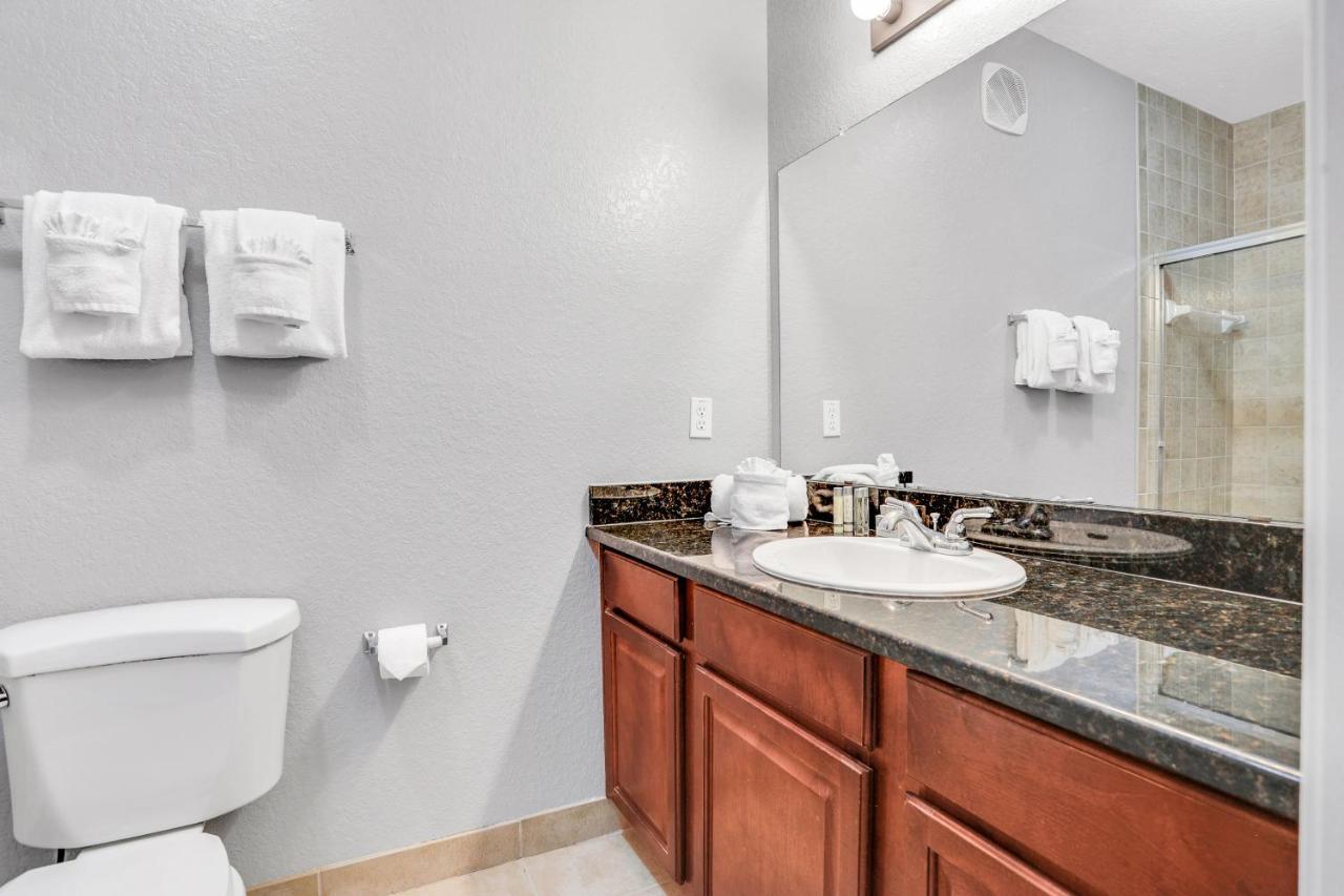 Cozy Vibes - Tuscana Resort Kissimmee Exterior photo