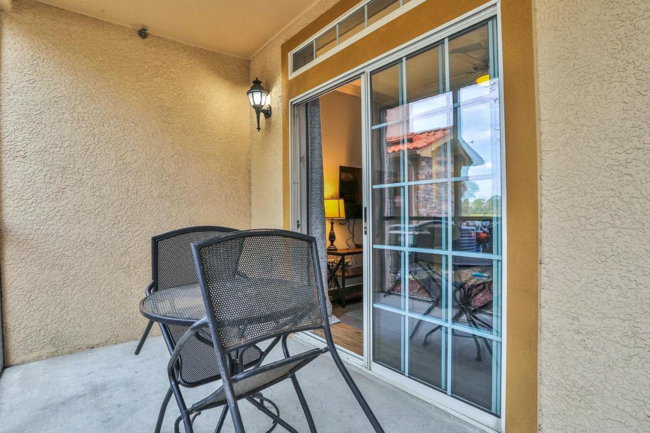 Cozy Vibes - Tuscana Resort Kissimmee Exterior photo