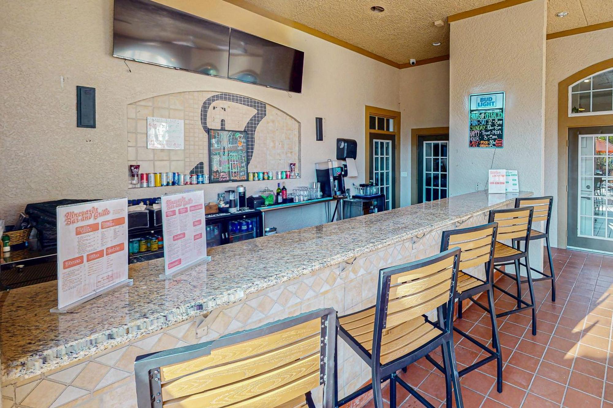 Cozy Vibes - Tuscana Resort Kissimmee Exterior photo